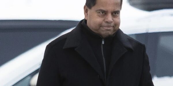 Liberals say more than 22,000 government-banned guns declared in first week of ‘buyback’ launch