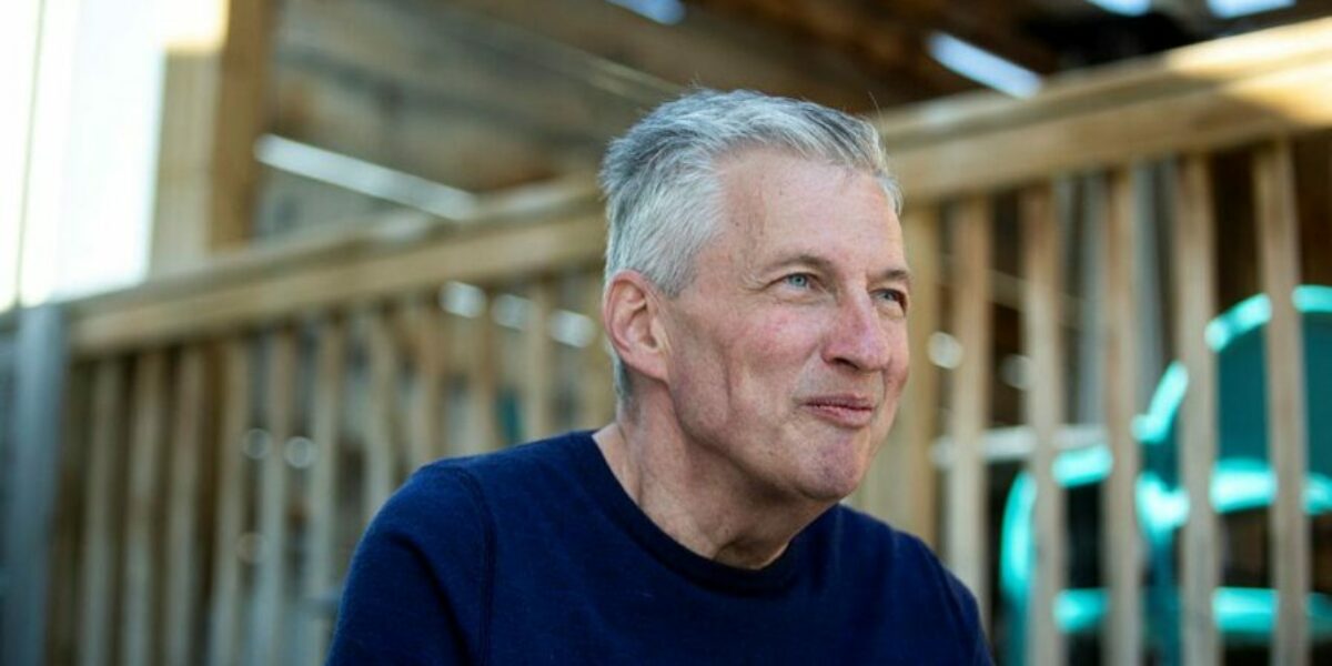 Bruce Fanjoy SCREWED Pierre Poilievre Out Of HIS OWN Riding