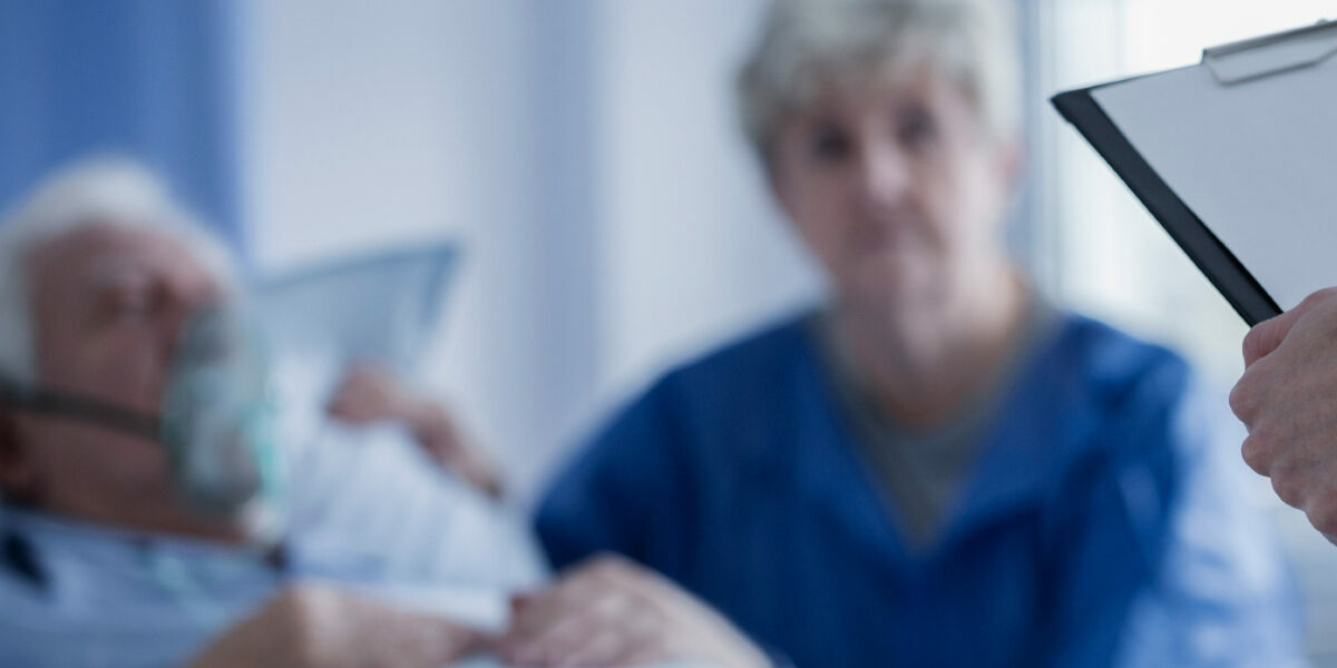 Woman in severe cognitive decline receives MAiD despite inability to provide clear consent