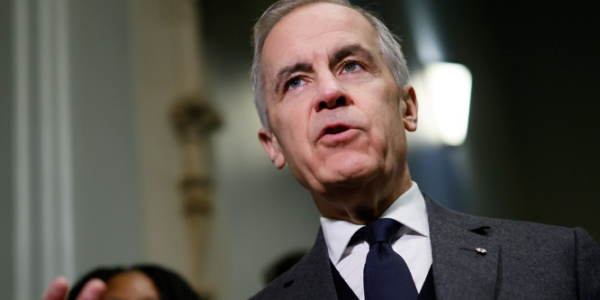 Carson Jerema: Alberta separatists have a secret weapon – Mark Carney