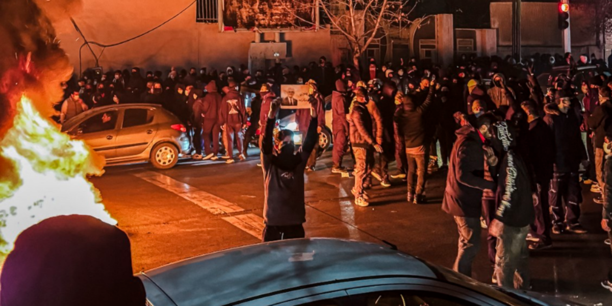 Avideh Motmaen-Far: If Canada truly stands in ‘solidarity’ with Iranians, concrete action must be taken