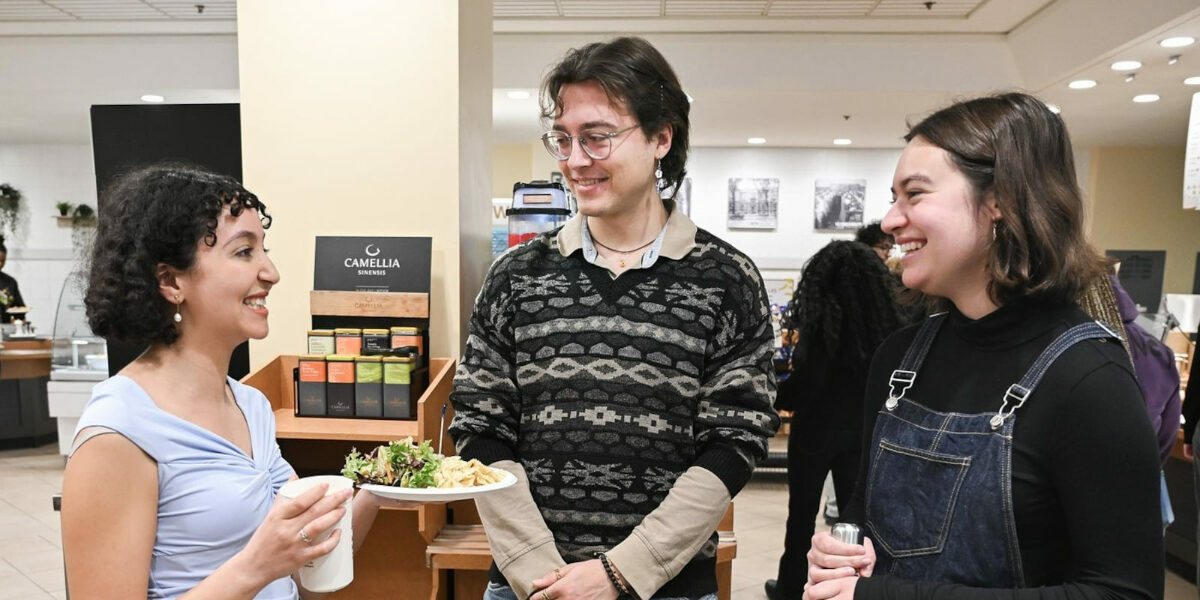 Polytechnique Montréal removes beef from cafeteria menus to cut emissions