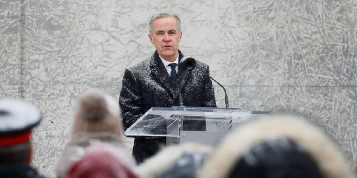 Avi Benlolo: More empty words as Canada marks another Holocaust Remembrance Day