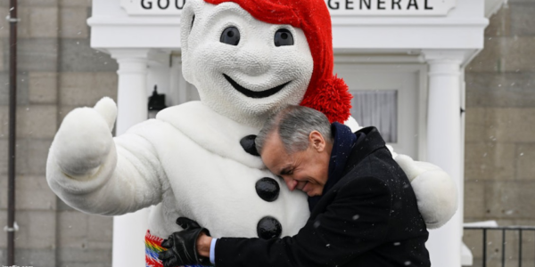 FIRST READING: Why Canada lets prime ministers opportunistically call elections whenever they want