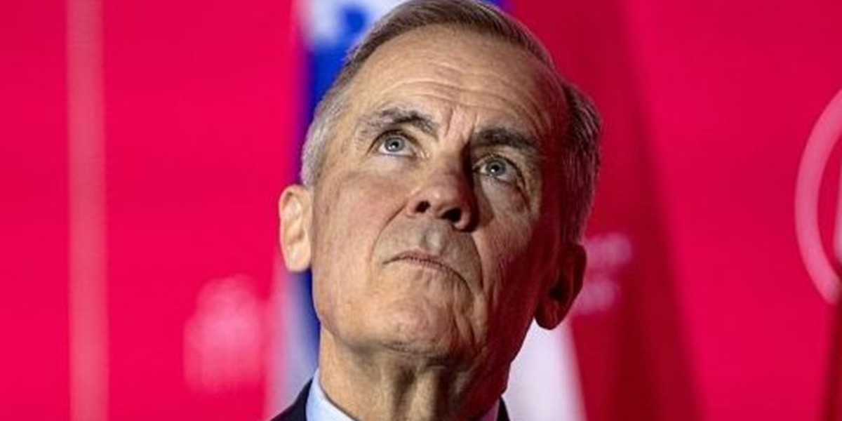 LILLEY: Carney Liberals must wake up and deal with Canada’s growing extortion problem