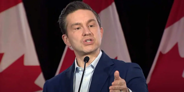 Pierre Poilievre: The most successful unsuccessful leader in Canadian politics?