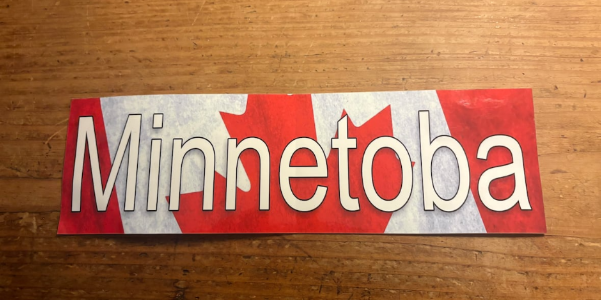 ‘Minnetoba’? Some Minnesotans want to join Canada as tensions flare with Trump administration