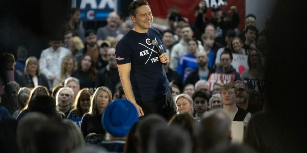 Pierre Poilievre’s troubles have only just begun