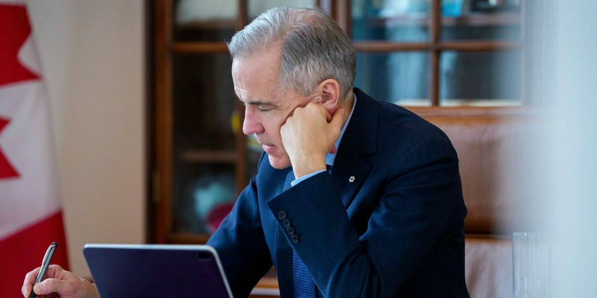 Canadians can expect to pay more taxes in 2026: Franco Terrazzano