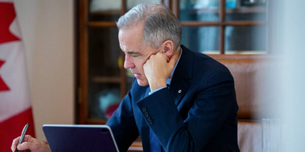 Canadians can expect to pay more taxes in 2026: Franco Terrazzano