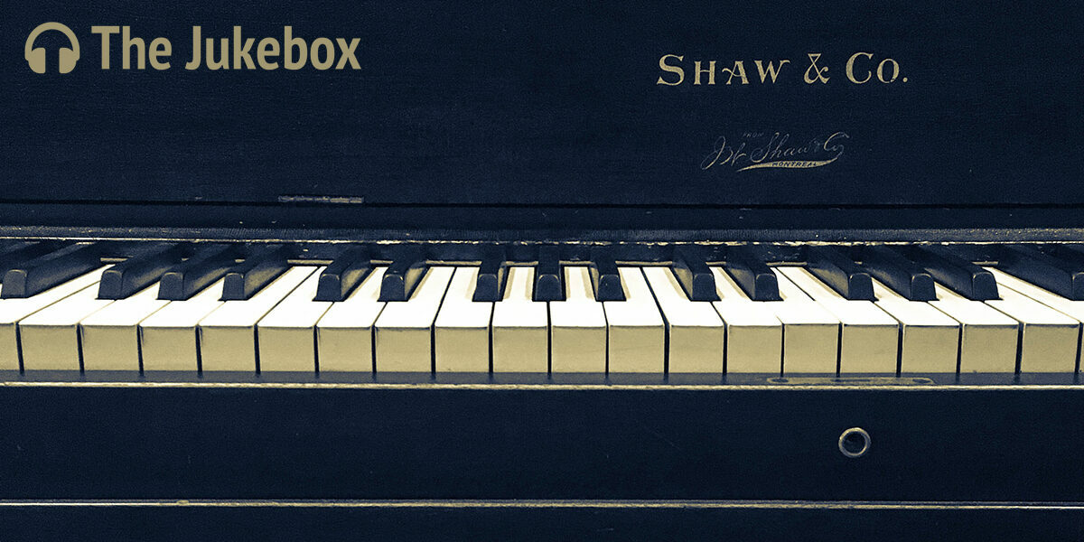 Jukebox – Friday January 09, 2026