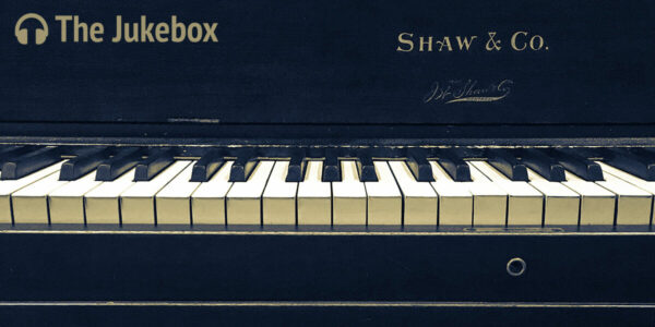 Jukebox – Friday January 09, 2026