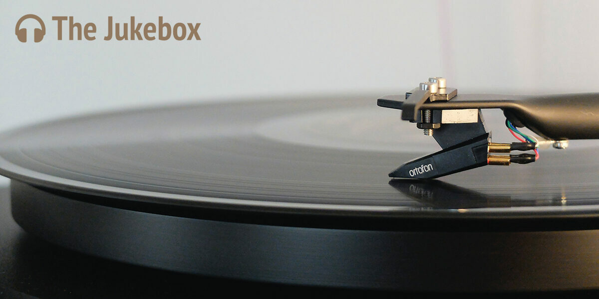 Jukebox – Friday January 16, 2026