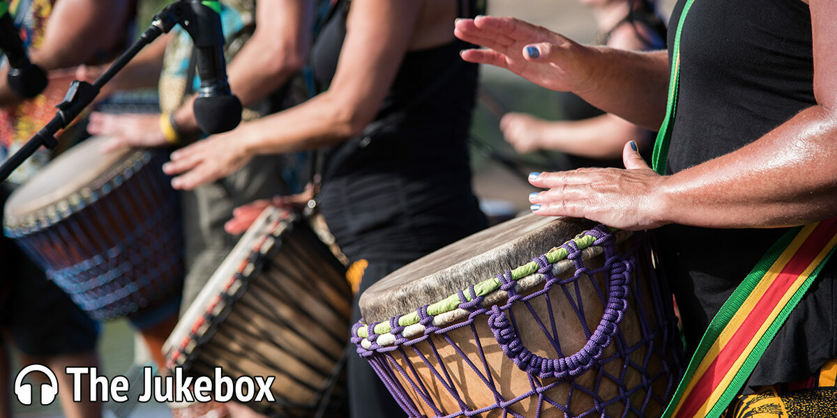 Jukebox – Friday January 23, 2026