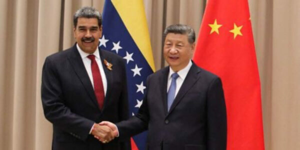 China and Russia demand Trump releases Maduro as WW3 fears grow