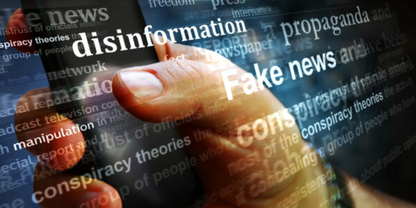 Poilievre’s lies about my client illustrate a wider problem with grievance politics