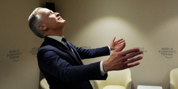 Carson Jerema: Is Carney leader of the Trump ‘resistance’ or an inanimate carbon rod?