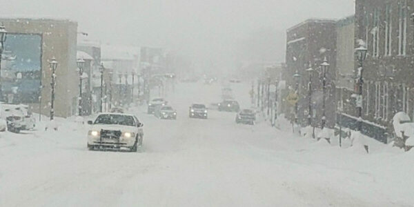 -43.7 C: Ontario town records its coldest temperature in 42 years