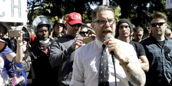 Gavin McInnes: Encouraging young men to get married ‘more important than pretty much anything’