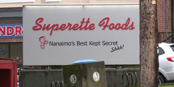 Nanaimo grocery store locks up meat due to rampant theft
