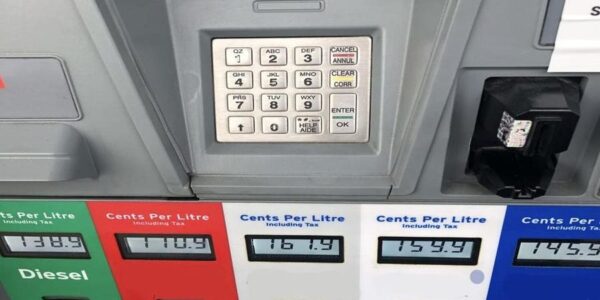 Industrial carbon taxes, fuel rules still drive up costs for Canadians