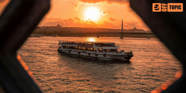 Off Topic – Tue 06 Jan 2026