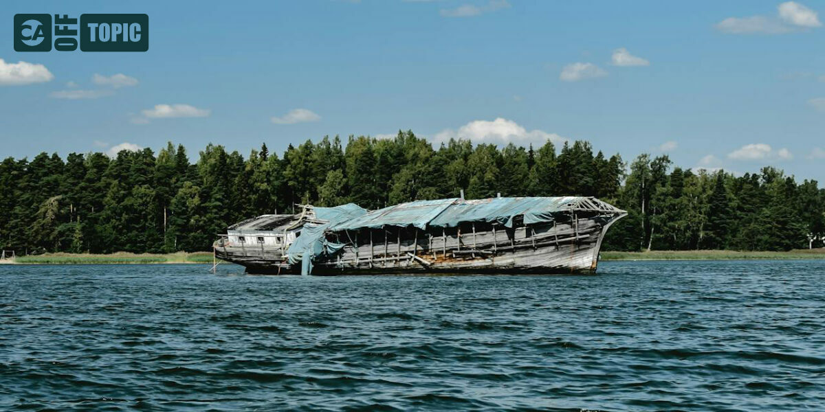 Off Topic – Tue 13 Jan 2026