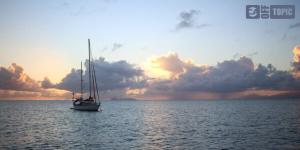 Off Topic – Tue 19 Jan 2026