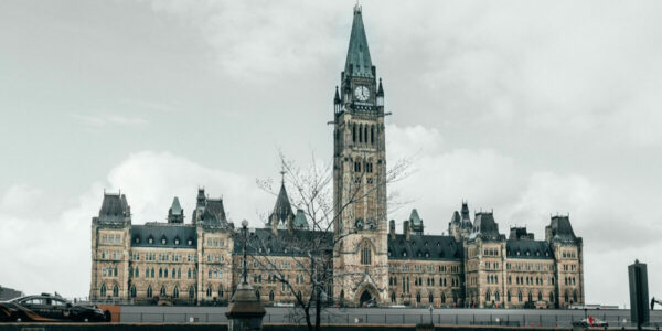 Federal Tracker: Liberals Widen Lead to 8, 42% to 34%