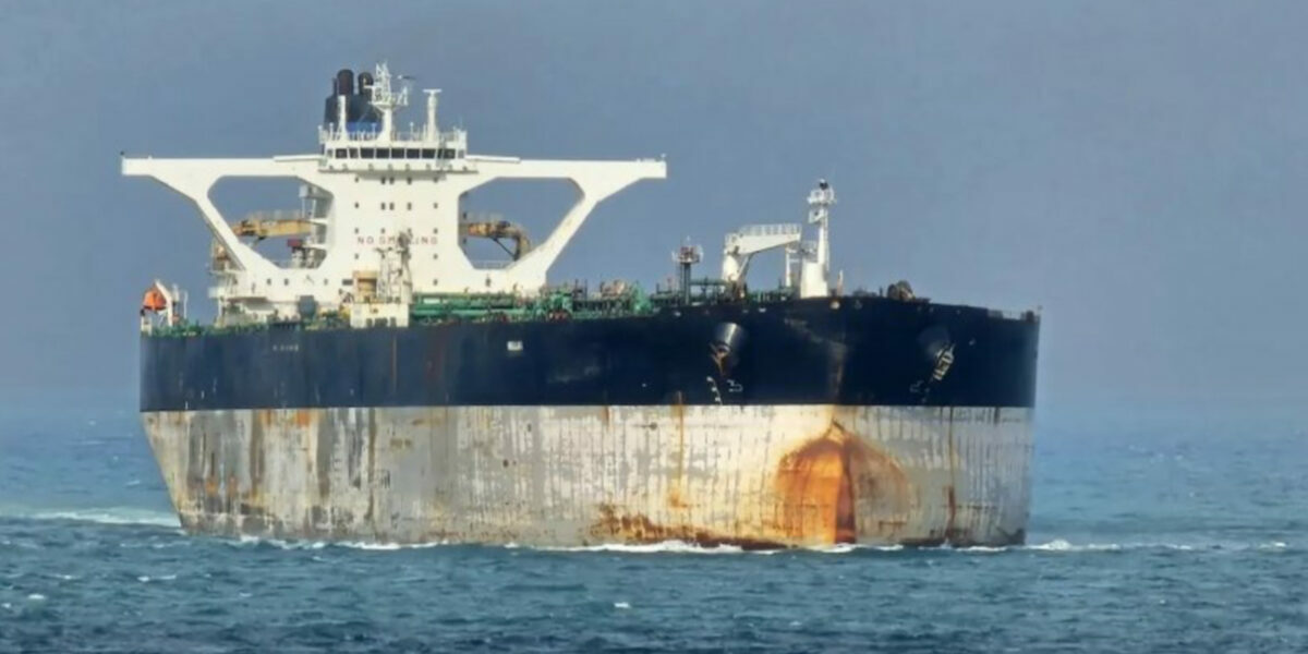 U.S. seizes Russian-flagged oil tanker linked to Venezuela after weekslong pursuit