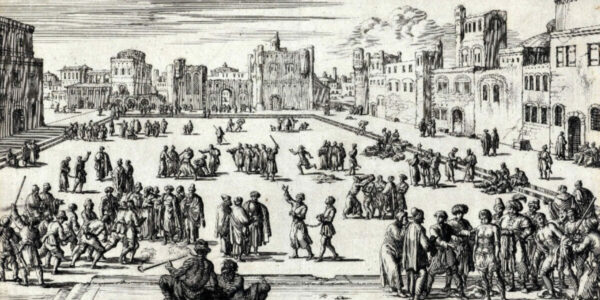 History’s Worst Slavers Now Demand Reparations