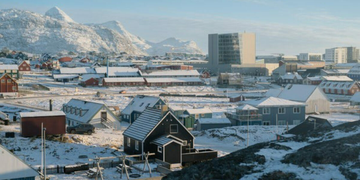 Greenland’s party leaders firmly reject Trump’s push to acquire island: “We don’t want to be Americans”