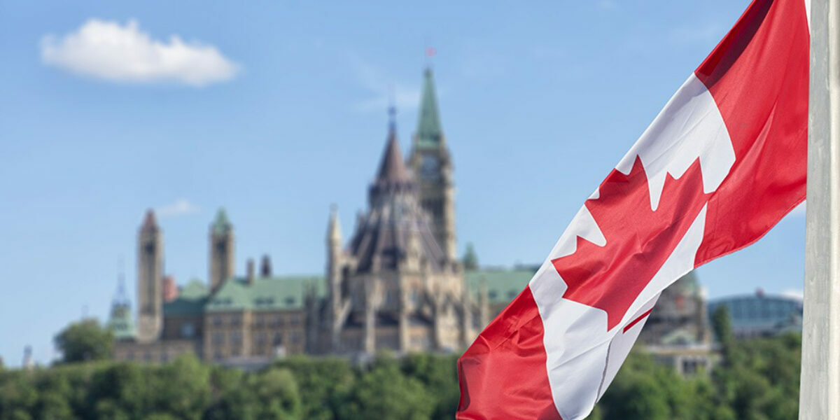 Woke ideology eroding trust in Canada’s institutions: Amy Hamm