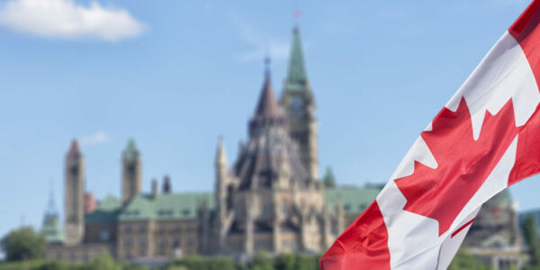 Bank of Canada governor says Canada’s economy ‘largely supported by immigration’