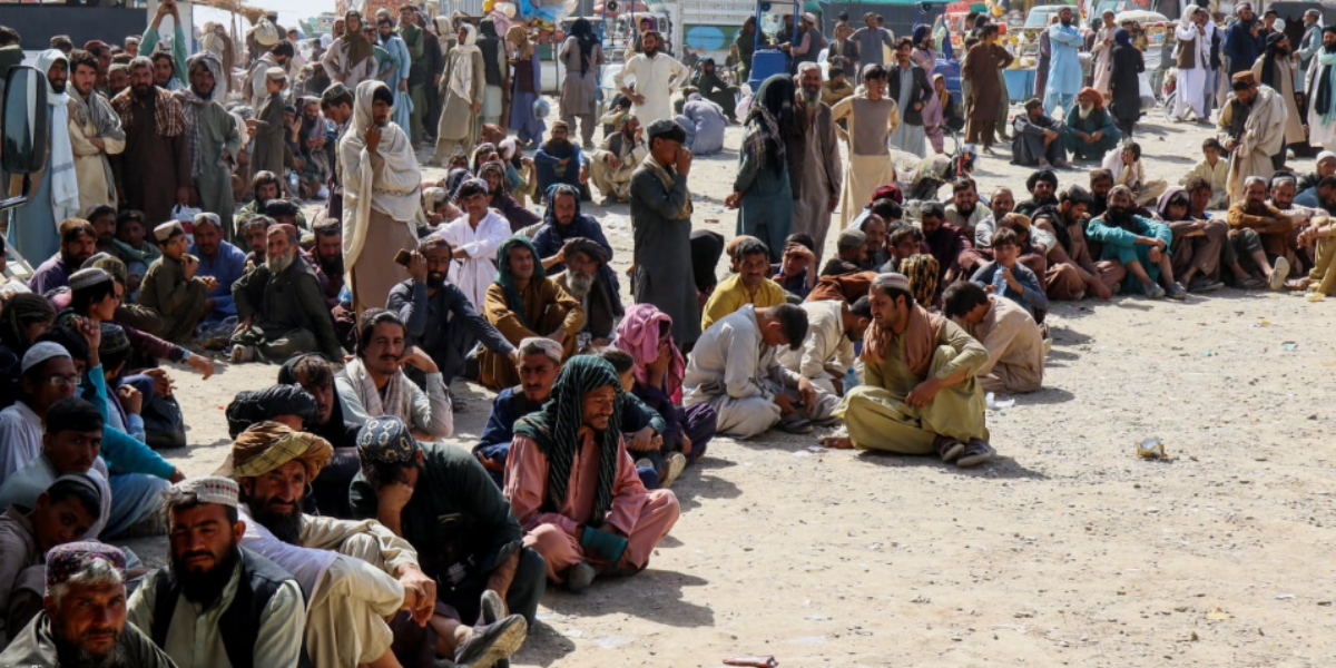 Pakistan reports 145 dead from terrorist attacks in Balochistan