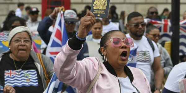 How the Chinese Communist Party exerts influence over other countries, according to a seasoned China-watcher