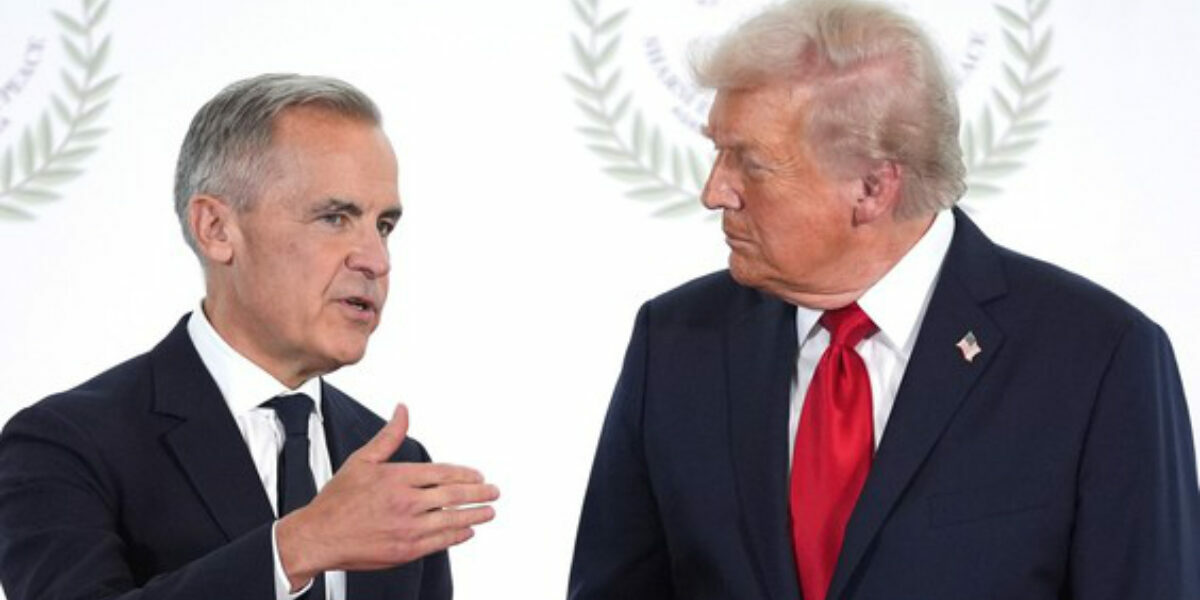 EDITORIAL: Liberals moving the goalposts on CUSMA