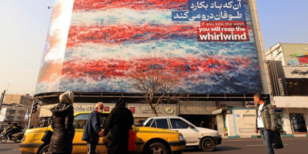 Michael Bonner: Iran’s regime is a threat to Canada. Many of its officials are already here