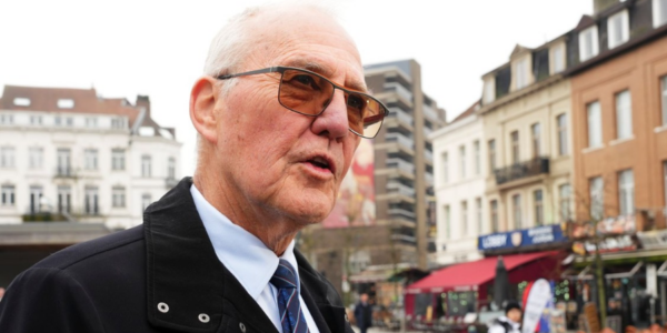 Bill Blair resigns seat ahead of diplomatic appointment