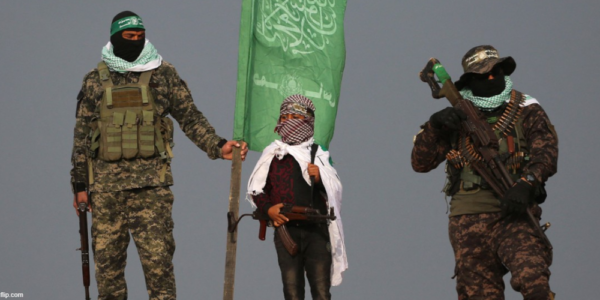 Jesse Kline: Israel-haters can’t stop lying about a ‘genocide’