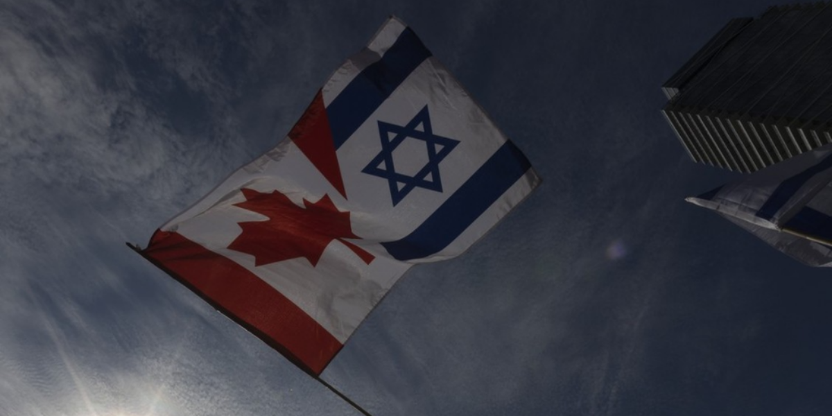 Matthew Taub: Fringe Jewish voices do not speak for our community