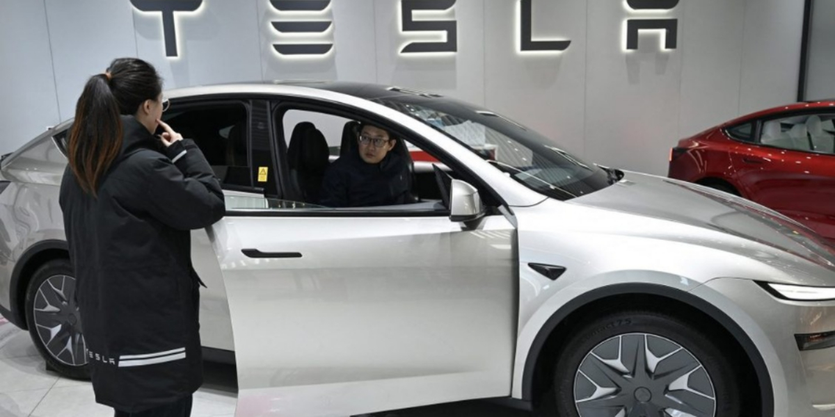 GOLDSTEIN: Canada’s electric vehicle industry is running on subsidies