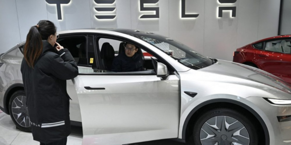 GOLDSTEIN: Canada’s electric vehicle industry is running on subsidies