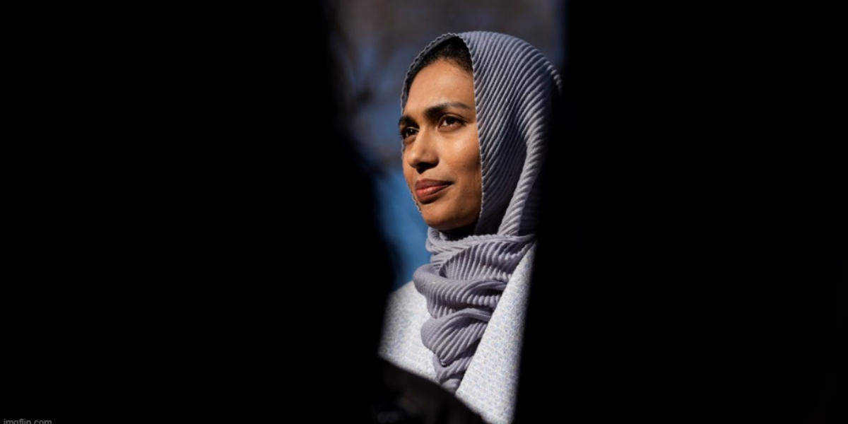 Concerns raised over Doly Begum’s federal Liberal candidacy