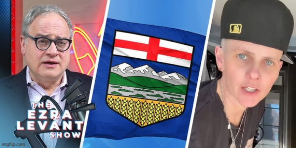 Mocking Albertans only fuels independence movement: Ezra Levant