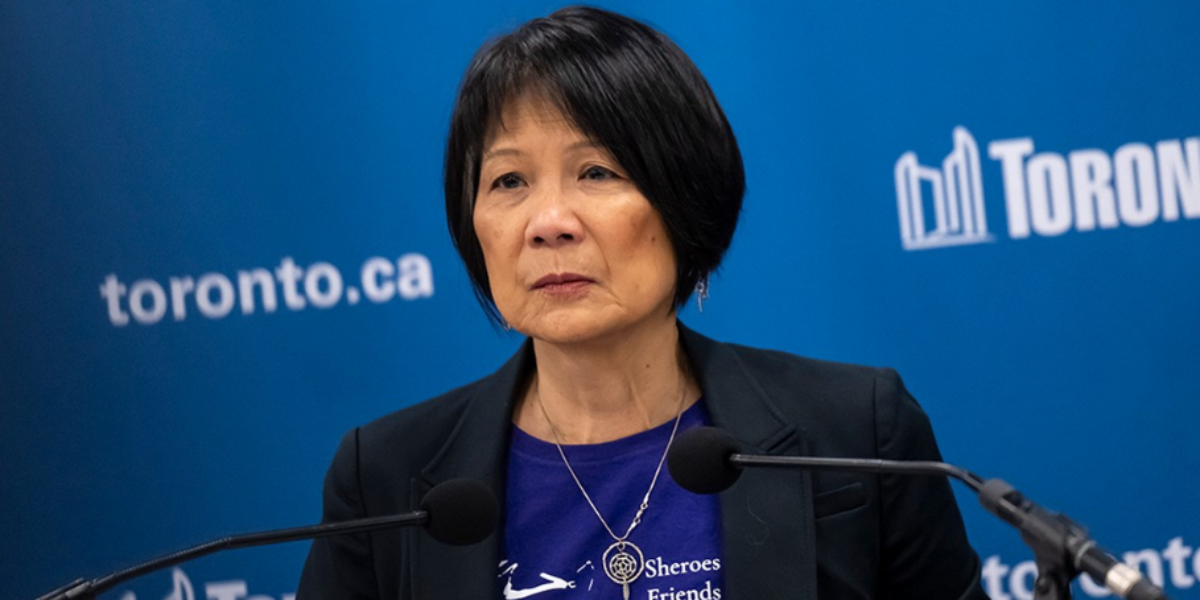 Yang Meng: Moral shortcuts have fuelled the surge of antisemitism in Canada