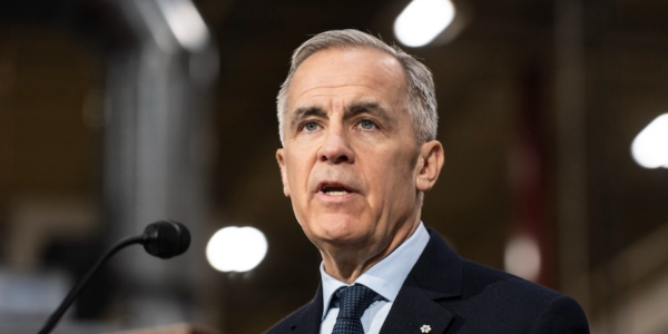 Carson Jerema: The EV mandate isn’t being scrapped, it’s being renamed