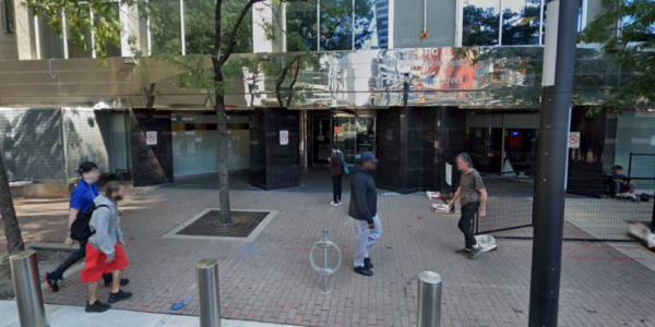 Derek Finkle: Activists are hiding the crime and chaos around drug injection sites