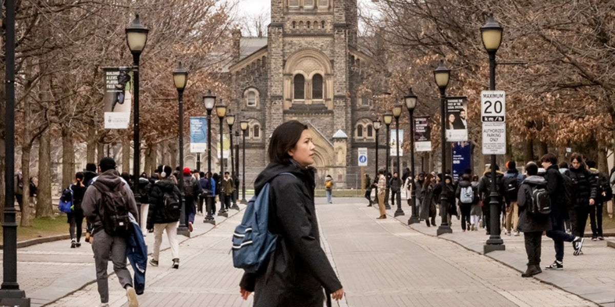 Randall Denley: It’s time to free Ontario universities from government funding