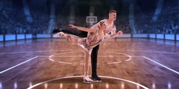 Winter Olympics To Protest Trump’s Immigration Policies By Removing Ice From Skating Rinks